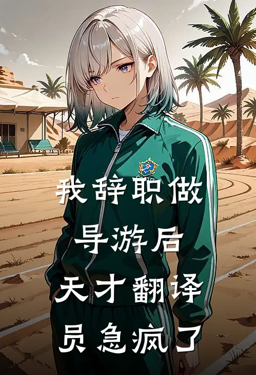 我辞职做导游后，天才翻译员急疯了