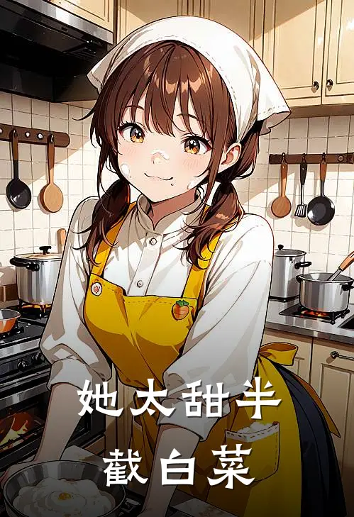 她太甜 半截白菜