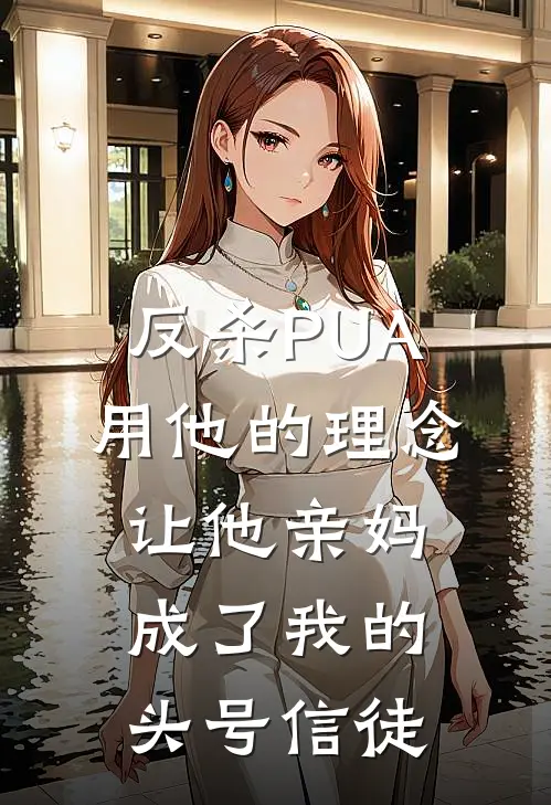 反杀PUA：用他的理念让他亲妈成了我的头号信徒