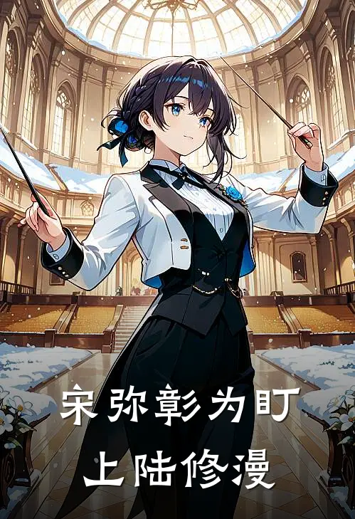 宋弥彰为盯上陆修漫