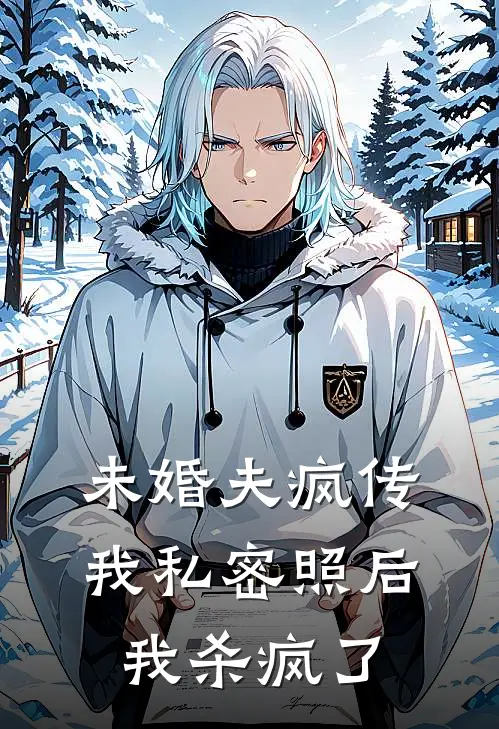 未婚夫疯传我私密照后，我杀疯了林向晚周宴免费小说_完本免费小说未婚夫疯传我私密照后，我杀疯了林向晚周宴