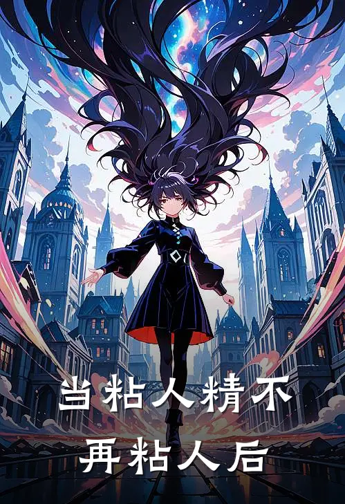 当粘人精不再粘人后(林萌萌周屿川)小说免费阅读无弹窗_完结小说当粘人精不再粘人后林萌萌周屿川