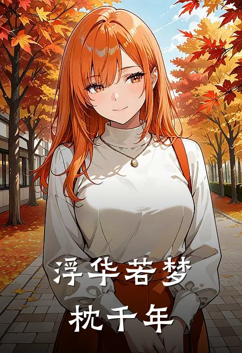 浮华若梦枕千年