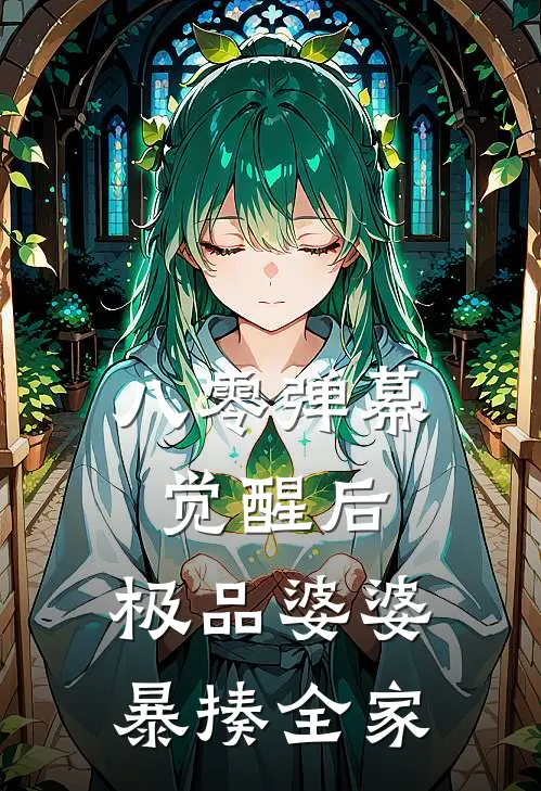 【八零】弹幕觉醒后，极品婆婆暴揍全家