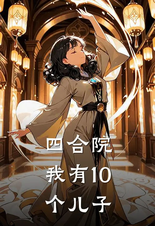 四合院：我有10个儿子