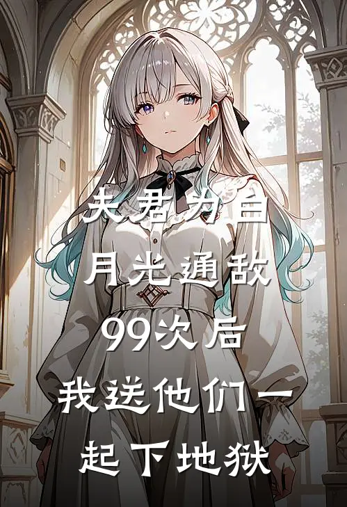 夫君为白月光通敌99次后，我送他们一起下地狱(沈卿辞萧玄)热门小说大全_免费小说大全夫君为白月光通敌99次后，我送他们一起下地狱沈卿辞萧玄
