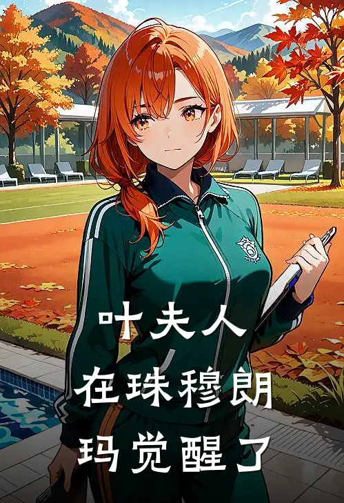 叶夫人，在珠穆朗玛觉醒了