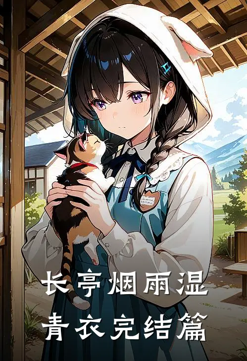 长亭烟雨湿青衣完结篇