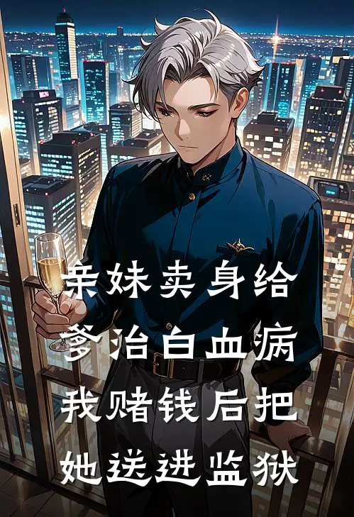 亲妹卖身给爹治白血病，我赌钱后把她送进监狱红梅林巧姝热门小说阅读_免费完结小说亲妹卖身给爹治白血病，我赌钱后把她送进监狱红梅林巧姝