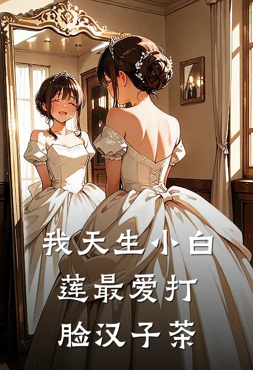 我天生小白莲最爱打脸汉子茶