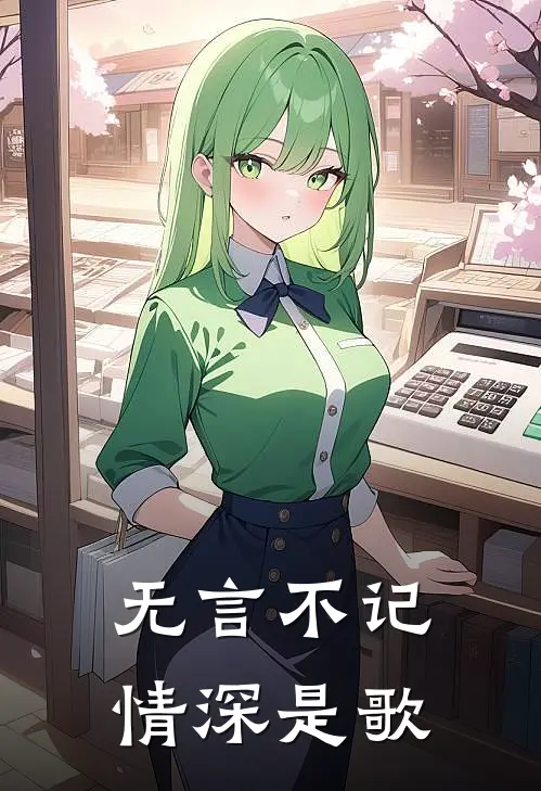 无言不记情深是歌