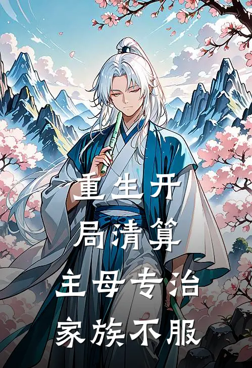 重生开局清算，主母专治家族不服