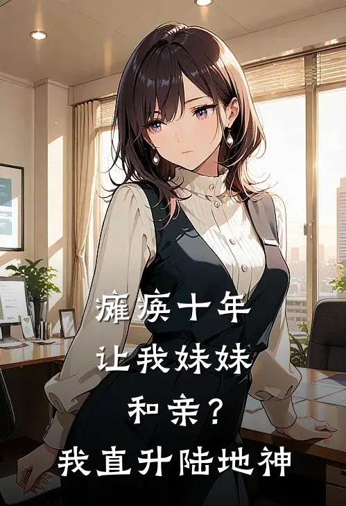 瘫痪十年，让我妹妹和亲？我直升陆地神