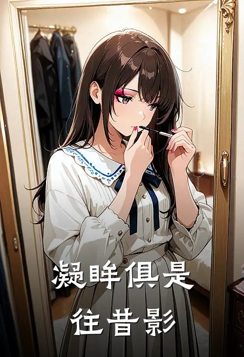 凝眸俱是往昔影全文免费阅读无弹窗大结局_凝眸俱是往昔影（林岁安贺砚深）最新小说