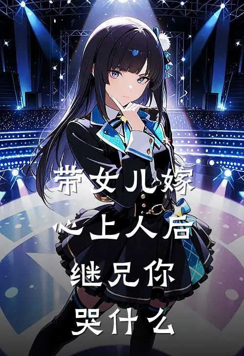 带女儿嫁心上人后，继兄你哭什么