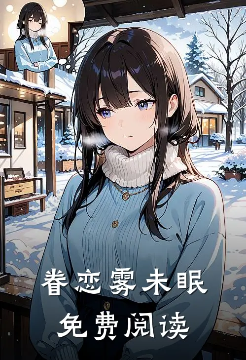 眷恋雾未眠免费阅读