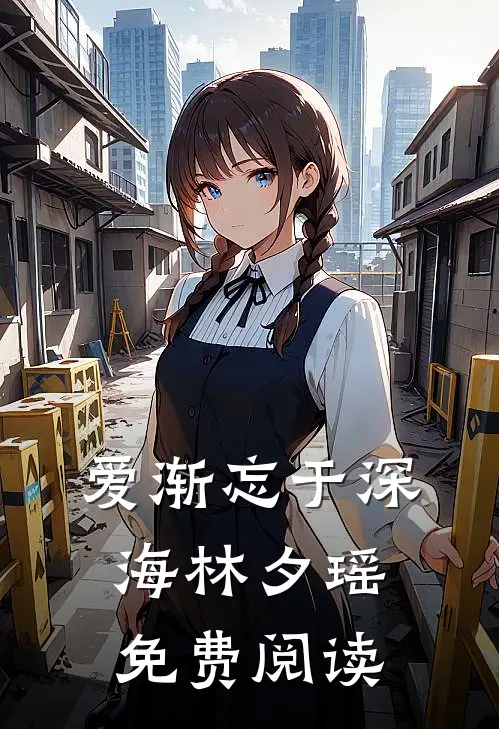 爱渐忘于深海林夕瑶免费阅读