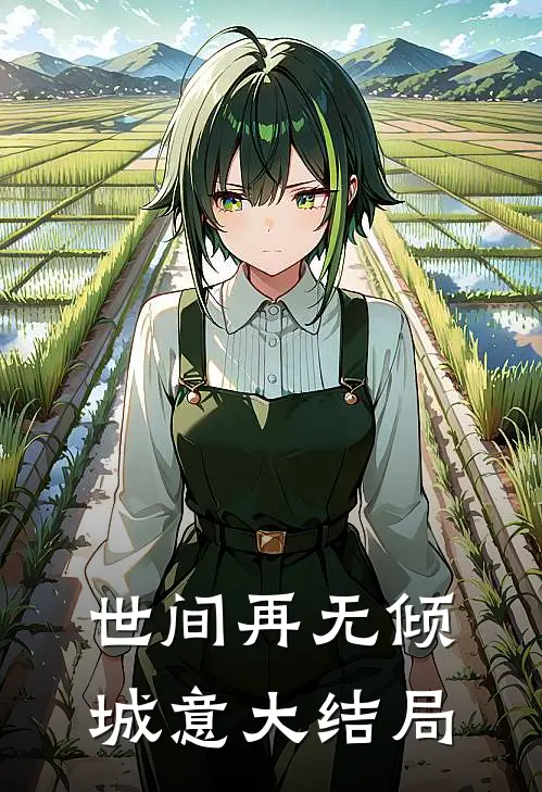 世间再无倾城意大结局