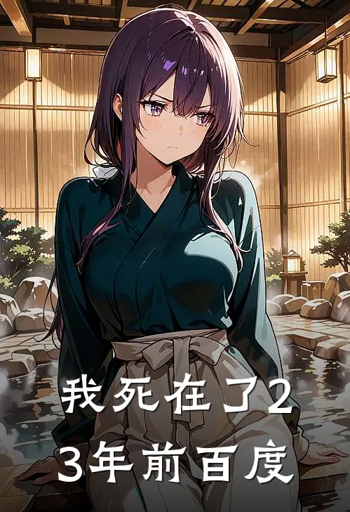 我死在了23年前百度