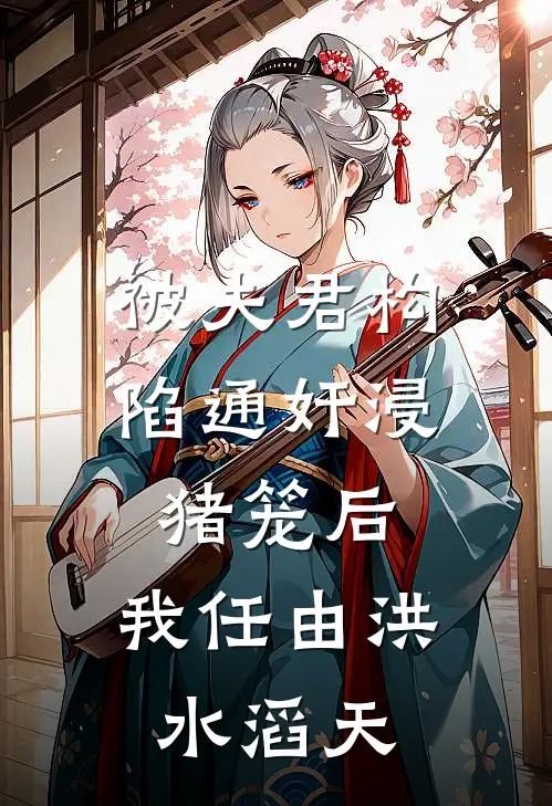 被夫君构陷通奸浸猪笼后，我任由洪水滔天