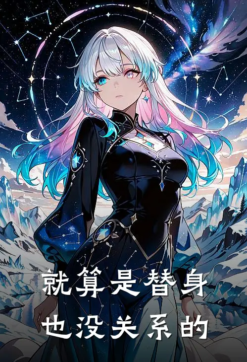 就算是替身也没关系的