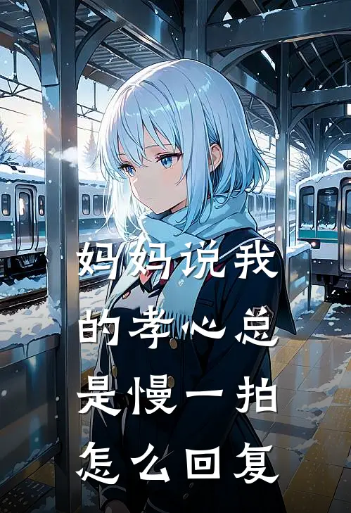 妈妈说我的孝心总是慢一拍怎么回复