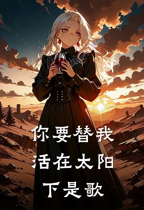 你要替我活在太阳下是歌