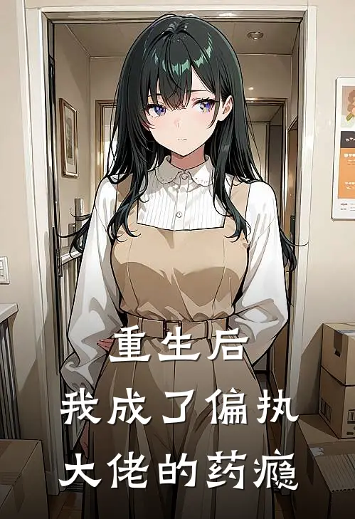 重生后，我成了偏执大佬的药瘾傅霆琛双洁完结好看小说_无弹窗全文免费阅读重生后，我成了偏执大佬的药瘾(傅霆琛双洁)