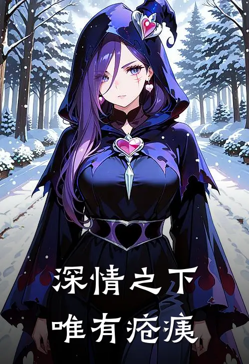 深情之下唯有疮痍