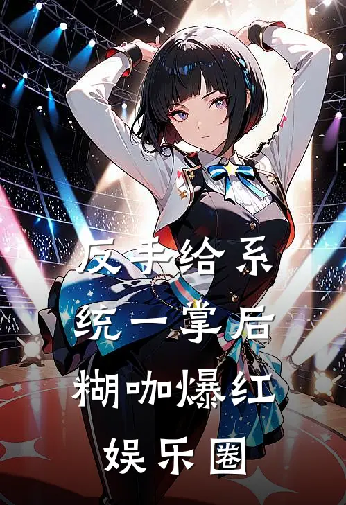 反手给系统一掌后，糊咖爆红娱乐圈(司浅裴礼)免费阅读完整版小说_最新小说全文阅读反手给系统一掌后，糊咖爆红娱乐圈司浅裴礼