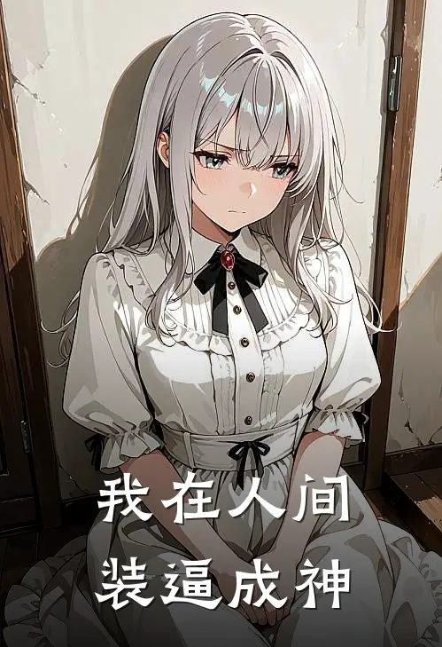 我在人间装逼成神