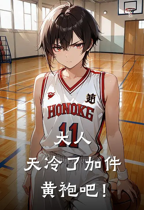 大人，天冷了加件黄袍吧！