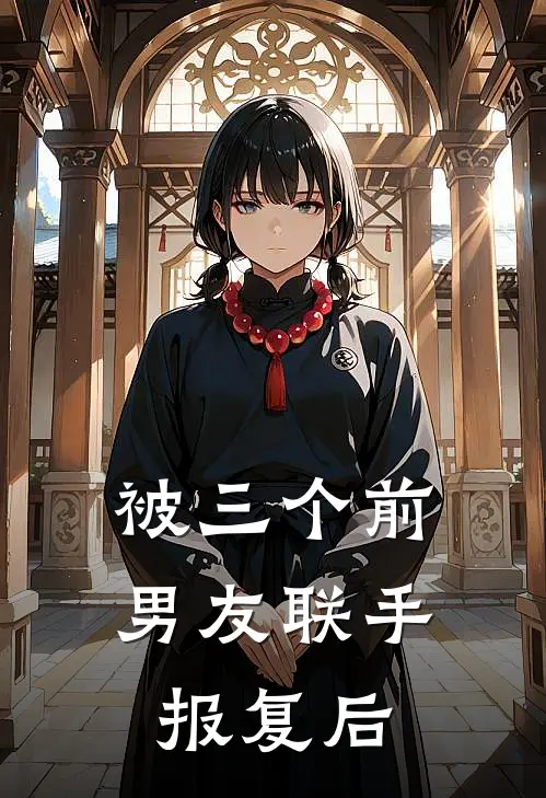 被三个前男友联手报复后