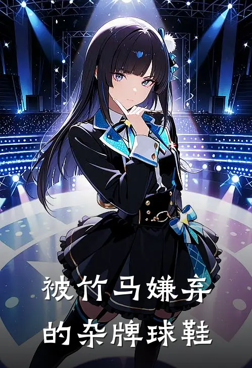 被竹马嫌弃的杂牌球鞋