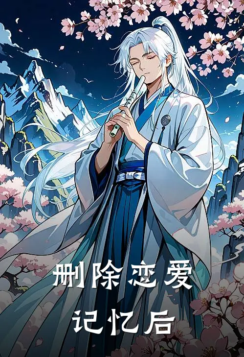 删除恋爱记忆后