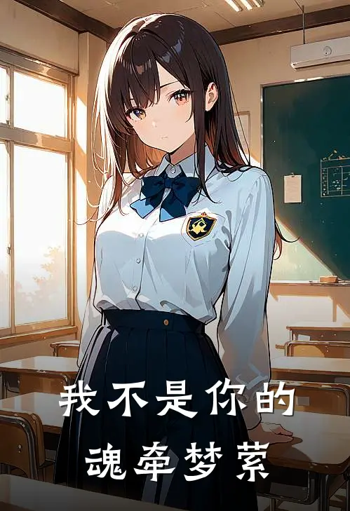 我不是你的魂牵梦萦