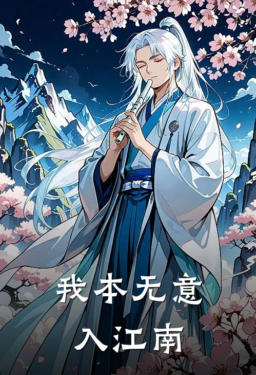 我本无意入江南沈竹清慕容澈最新好看小说_最新章节列表我本无意入江南(沈竹清慕容澈)