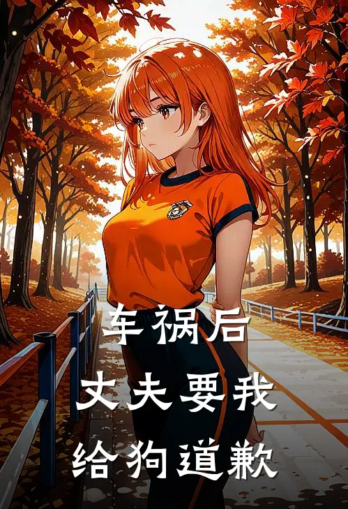 车祸后，丈夫要我给狗道歉