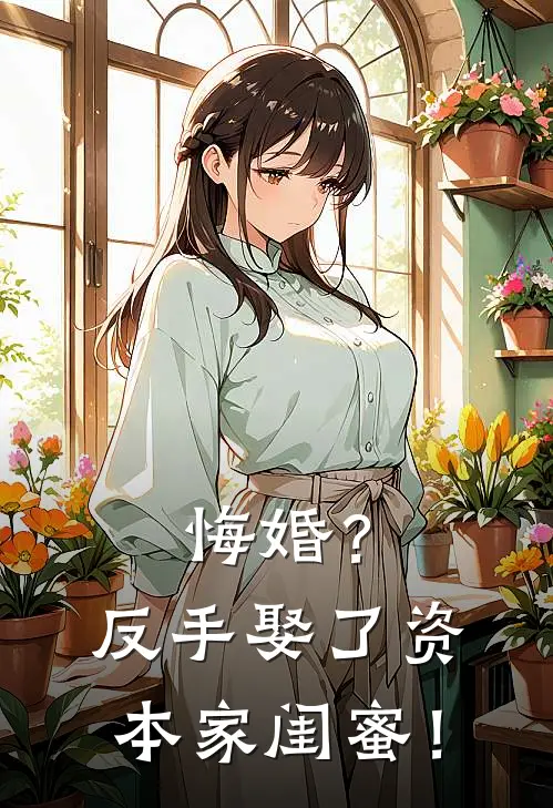 悔婚？反手娶了资本家闺蜜！李青山李青热门免费小说_免费小说免费阅读悔婚？反手娶了资本家闺蜜！李青山李青