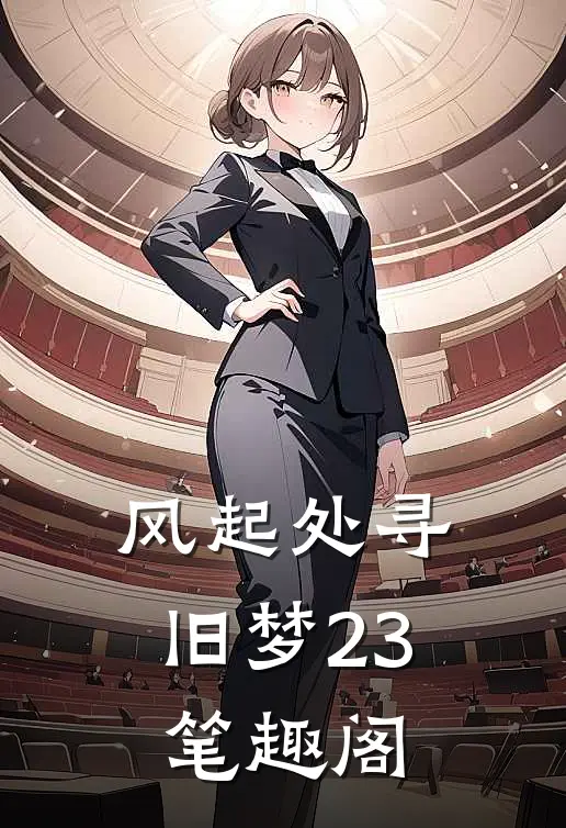 风起处寻旧梦23 笔趣阁