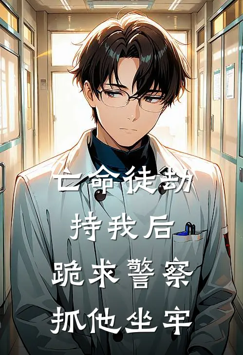 亡命徒劫持我后，跪求警察抓他坐牢