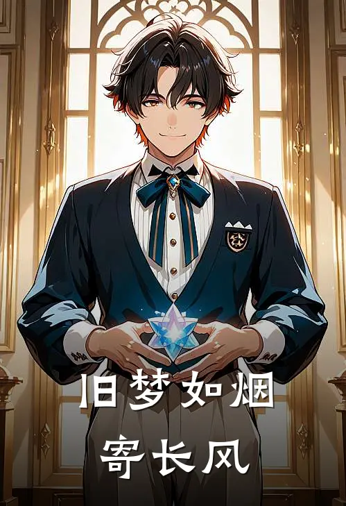 旧梦如烟寄长风