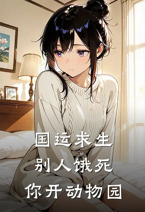 国运求生：别人饿死，你开动物园