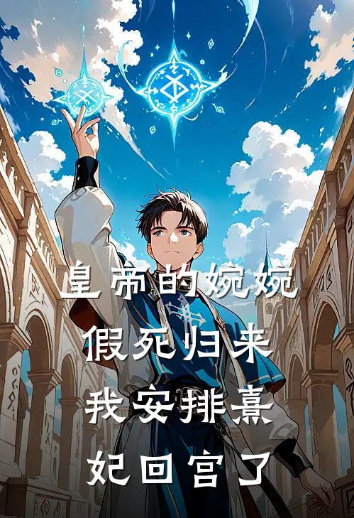 皇帝的婉婉假死归来，我安排熹妃回宫了