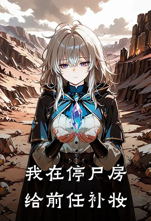 我在停尸房给前任补妆