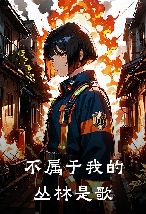 不属于我的丛林是歌