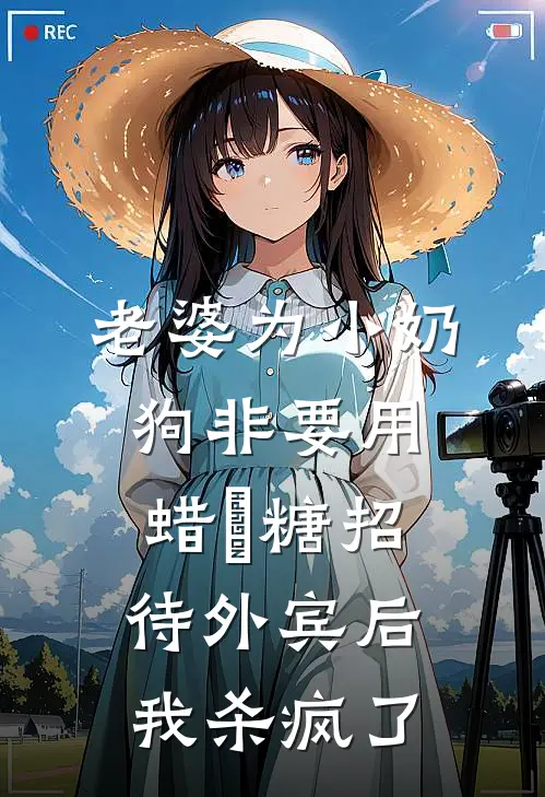 陈子健子健老婆为小奶狗非要用蜡甁糖招待外宾后，我杀疯了全文免费阅读_陈子健子健完整版免费阅读