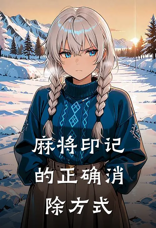 麻将印记的正确消除方式