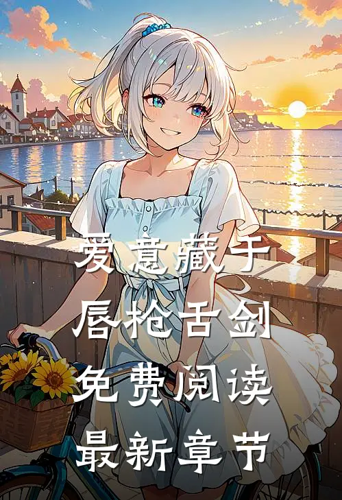 爱意藏于唇枪舌剑免费阅读最新章节