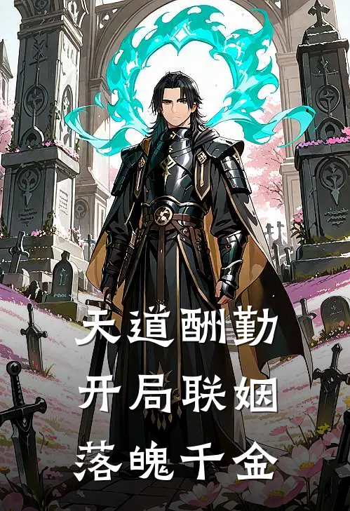 天道酬勤：开局联姻落魄千金